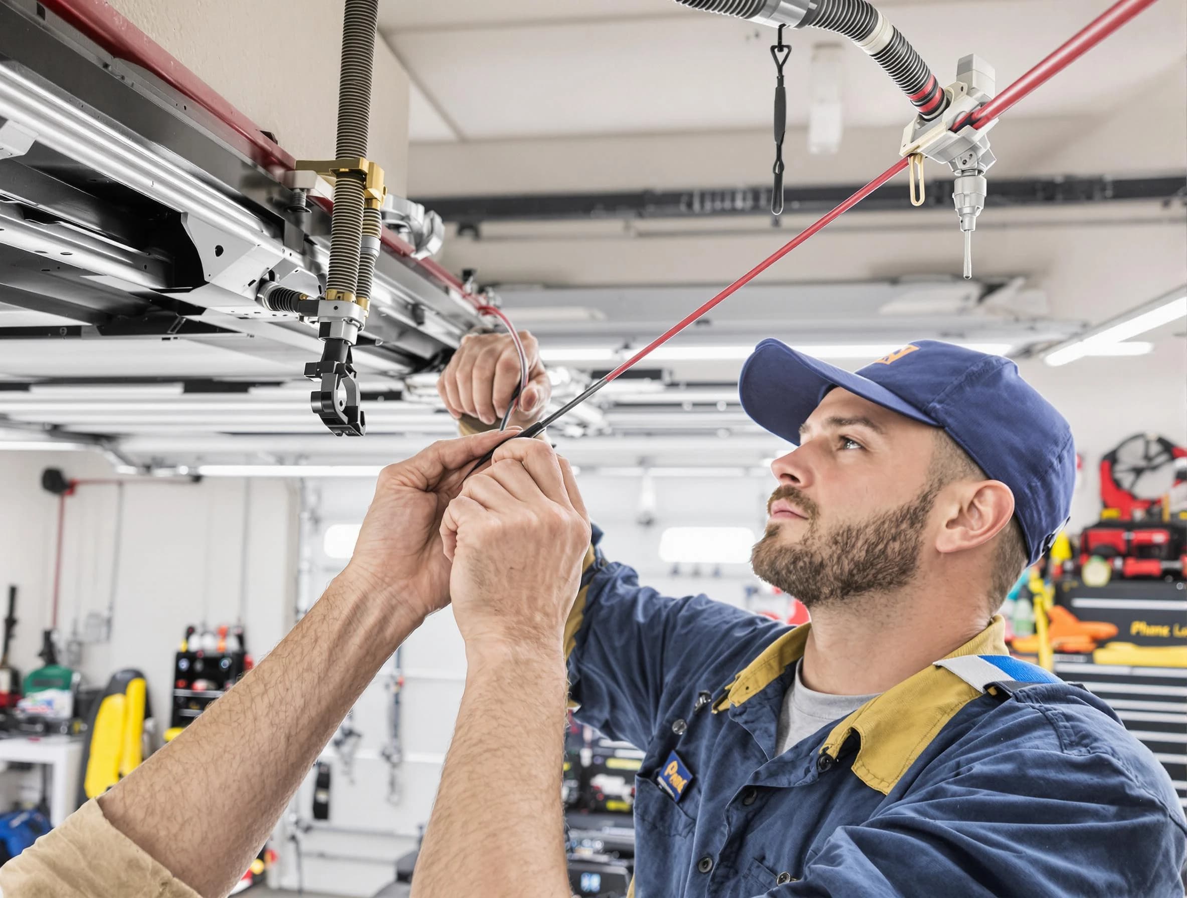 Cable Repair service in Cranston, RI