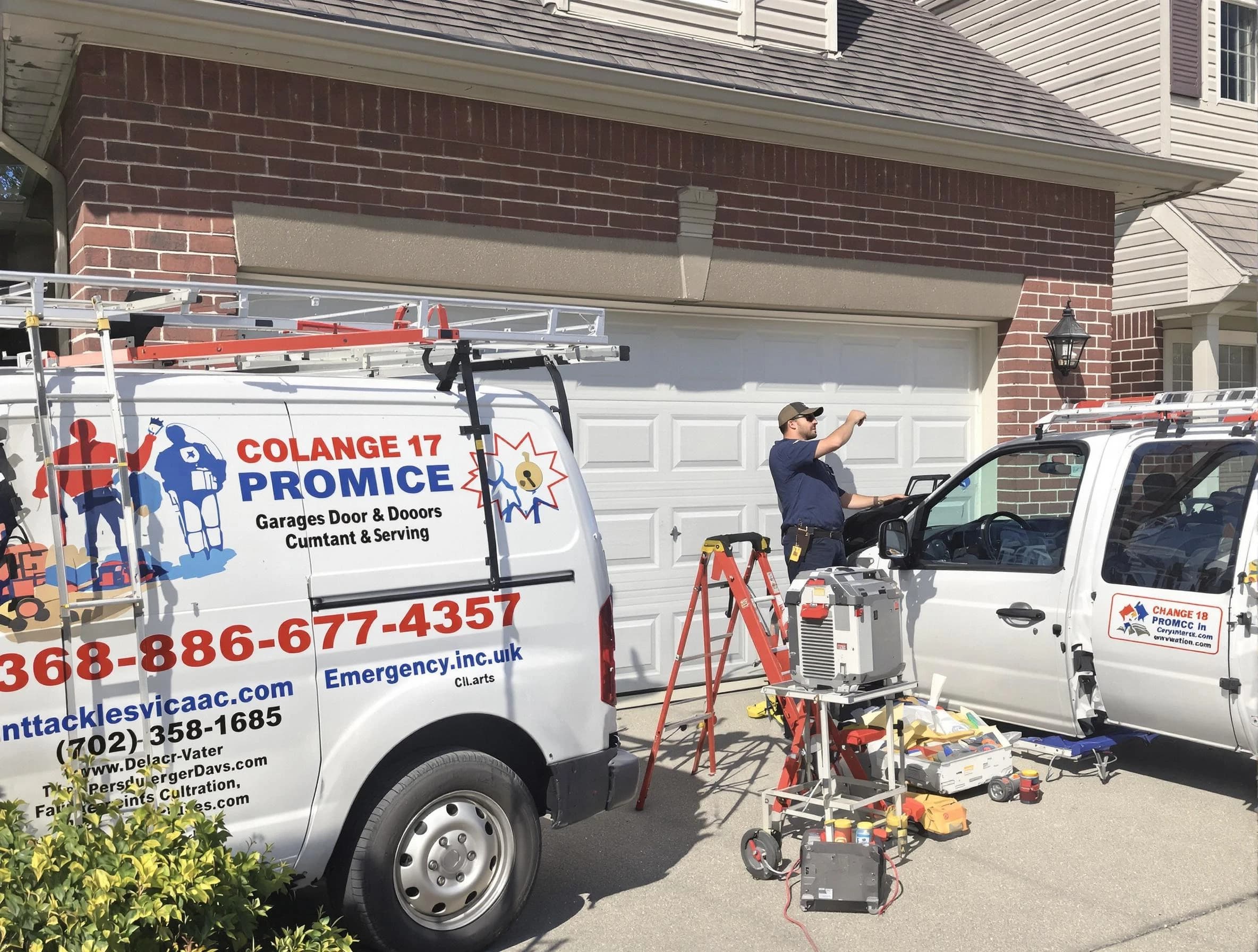 Same Day Repair service in Cranston, RI
